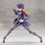 Megalomaria Unlimited Universe Maqueta Plastic Model Kit Valiant 16 cm