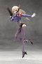 Megalomaria Unlimited Universe Maqueta Plastic Model Kit Valiant 16 cm