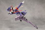 Megalomaria Unlimited Universe Maqueta Plastic Model Kit Valiant 16 cm