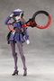 Megalomaria Unlimited Universe Maqueta Plastic Model Kit Valiant 16 cm