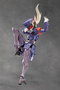 Megalomaria Unlimited Universe Maqueta Plastic Model Kit Valiant 16 cm