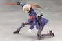 Megalomaria Unlimited Universe Maqueta Plastic Model Kit Valiant 16 cm
