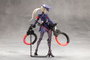 Megalomaria Unlimited Universe Maqueta Plastic Model Kit Valiant 16 cm