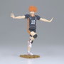 Banpresto Figura Haikyu!! Shoyo Hinata 14cm