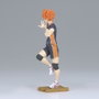 Banpresto Figura Haikyu!! Shoyo Hinata 14cm