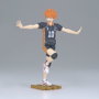 BANPRESTO Figura Shoto Hinata Haikyu - 14cm