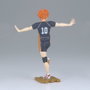 BANPRESTO Figura Shoto Hinata Haikyu - 14cm