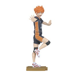 BANPRESTO Figura Shoto Hinata Haikyu - 14cm