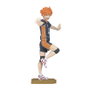 BANPRESTO Figura Shoto Hinata Haikyu - 14cm
