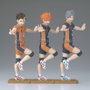 BANPRESTO Figura Shoto Hinata Haikyu - 14cm