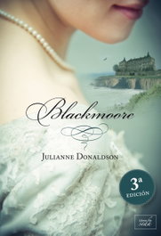 Blackmoore, Julianne Donaldson - LIBROS DE SEDA