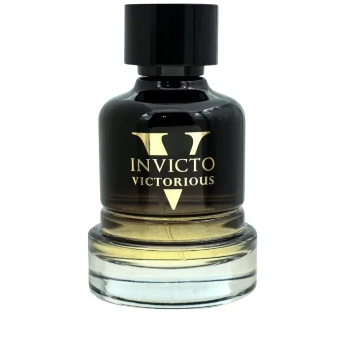 Fragrance World Invicto Victorious Agua de perfume 100 ml Fragrance World Invicto Victorious Agua de perfume 100 ml