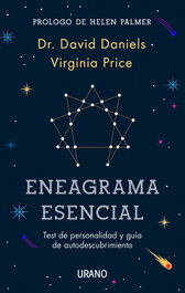 Eneagrama esencial, David Daniels y Virginia Price - URANO EDITORIAL