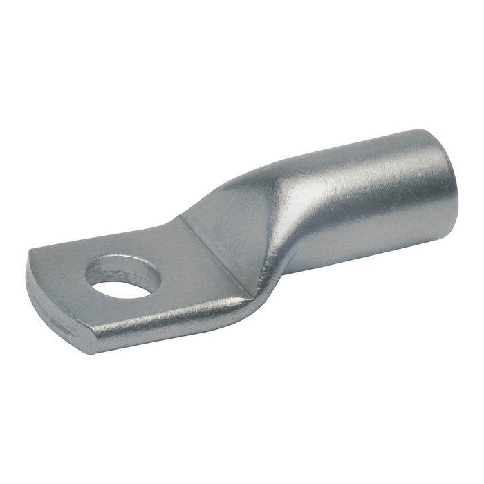 Gustav Klauke GmbH KLAU V2A-Rohrkabelschuh 16mm² Terminal de Anillo hasta 400 °C M8 Gustav Klauke GmbH KLAU V2A-Rohrkabelschuh 16mm² Terminal de Anillo hasta 400 °C M8