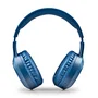 NGS Artica Tempest Auriculares Inalámbricos Plegables Azules