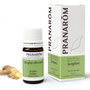 PRANAROM Aceite esencial de Jengibre Rizoma 5 ml