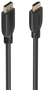 Aisens Cable Conversor DisplayPort a HDMI 4K@60Hz, 7m, Negro
