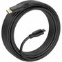 Aisens Cable Conversor DisplayPort a HDMI 4K@60Hz, 7m, Negro