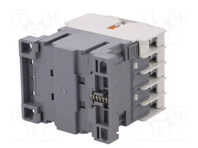 LS ELECTRIC Contactor METAMEC 3-polar 6A 230VAC