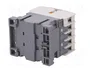 LS ELECTRIC Contactor METAMEC 3-polar 6A 230VAC