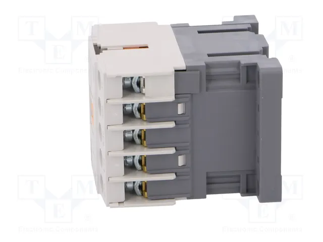 LS ELECTRIC Contactor METAMEC 3-polar 6A 230VAC