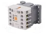 LS ELECTRIC Contactor METAMEC 3-polar 6A 230VAC