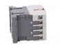 LS ELECTRIC Contactor METAMEC 3-polar 6A 230VAC