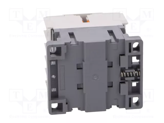 LS ELECTRIC Contactor METAMEC 3-polar 6A 230VAC