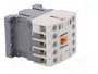 LS ELECTRIC Contactor METAMEC 3-polar 6A 230VAC