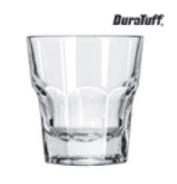 Libbey Vaso Gibraltar 26,6 cl Bajo (Set de 12)