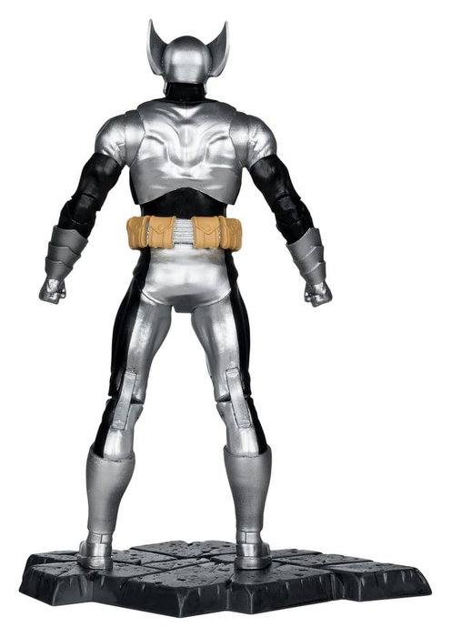 McFarlane Toys ShadowHawk Image Comics Founders Elite Edition Figura 18 cm McFarlane Toys ShadowHawk Image Comics Founders Elite Edition Figura 18 cm