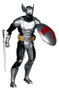 McFarlane Toys ShadowHawk Image Comics Founders Elite Edition Figura 18 cm