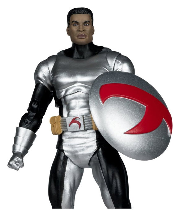 McFarlane Toys ShadowHawk Image Comics Founders Elite Edition Figura 18 cm McFarlane Toys ShadowHawk Image Comics Founders Elite Edition Figura 18 cm