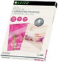 Leitz Bolsas de plastificar iLAM A4 125 micras, caja de 100 unidades
