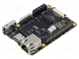 ARDUINO Portenta HAT Carrier
