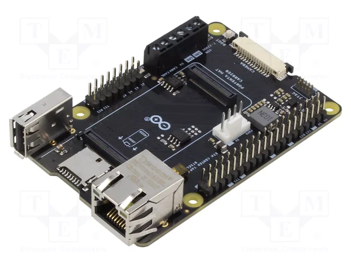 ARDUINO Portenta HAT Carrier ARDUINO Portenta HAT Carrier