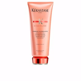 Kerastase Discipline Fondant Fluidealiste 200 ml (Reacondicionado) manuejable y sin frizz