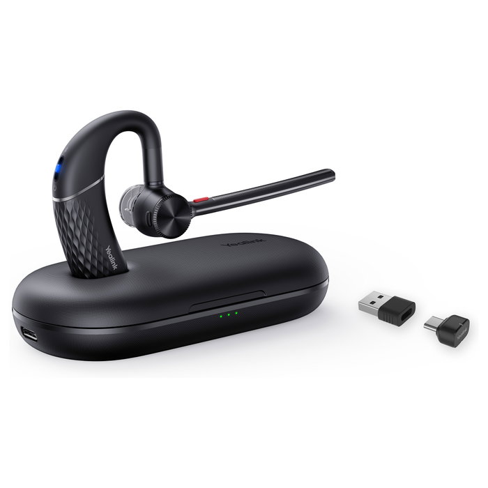 Yealink BH71 Pro USB-C/A Yealink BH71 Pro USB-C/A