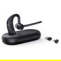 Yealink BH71 Pro Auriculares Bluetooth Inalámbrico USB-C/A Negro para Oficina/Centro de Llamadas