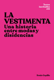 La vestimenta, Sonia Capilla - EXIT