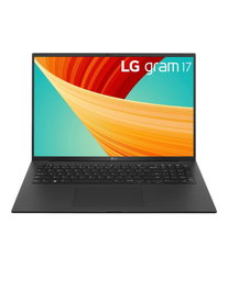 LG gram 17'' Ultra 7 32GB RAM 512GB SSD Portátil Libre OS