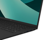 LG Gram 17ZD90TL-G.AX85BN Intel Core Ultra 7, 32 GB RAM, 512 GB SSD, 17 pulg, Negro carbón