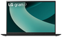 LG Gram Intel Core Ultra 7 258V 17'' WQXGA 32 GB 512 GB SSD Negro carbón