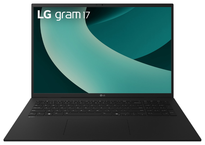 LG Gram Intel Core Ultra 7 258V 17'' WQXGA 32 GB 512 GB SSD Negro carbón LG Gram Intel Core Ultra 7 258V 17'' WQXGA 32 GB 512 GB SSD Negro carbón