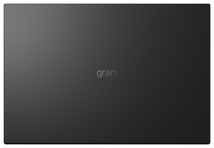 LG Gram 17ZD90TL-G.AX85BN Intel Core Ultra 7, 32 GB RAM, 512 GB SSD, 17 pulg, Negro carbón