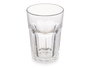 Vivalto Vaso Vidrio Transparente 360ml 8.5 x 12 x 8.5 cm (Set de 24)
