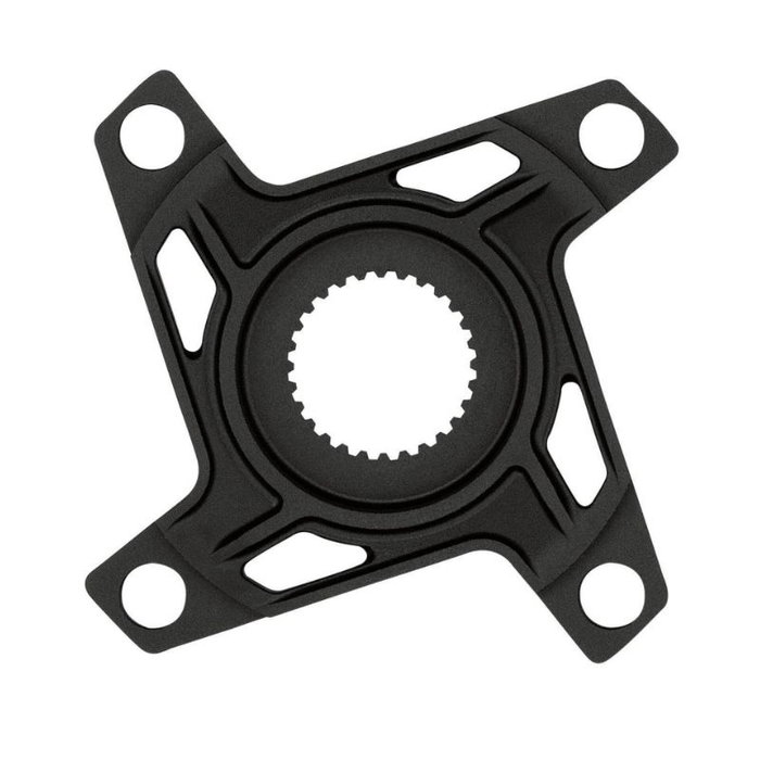 FSA Araña de aluminio 1x Compatible con motor Bosch Gen4 104mm BCD E-Bike FSA Araña de aluminio 1x Compatible con motor Bosch Gen4 104mm BCD E-Bike