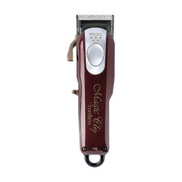 Wahl Cordless Magic Clip Borgoña
