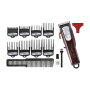 Wahl Cordless Magic Clip Borgoña