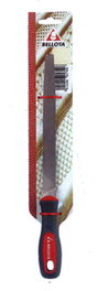 BELLOTA Lima Mecánico Plana Punta 4001/4 Bimat